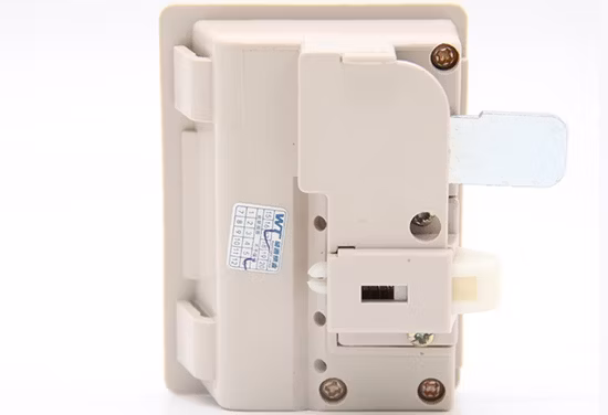 with Holder 4 Digits Combination Lock for Locker