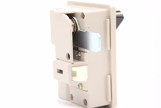 with Holder 4 Digits Combination Lock for Locker