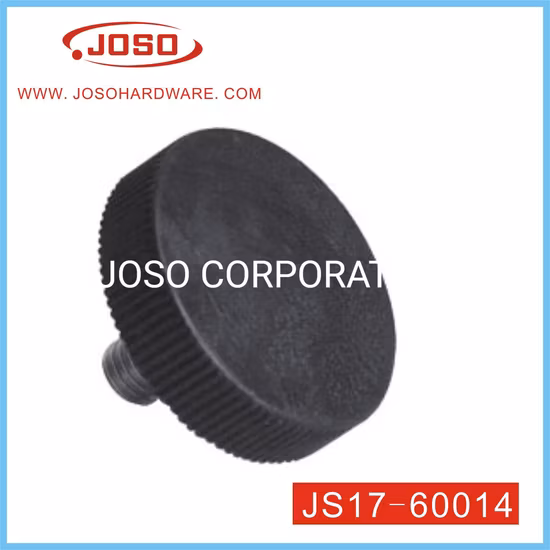 소파 다리용 가구 액세서리의 고품질 조정 볼트